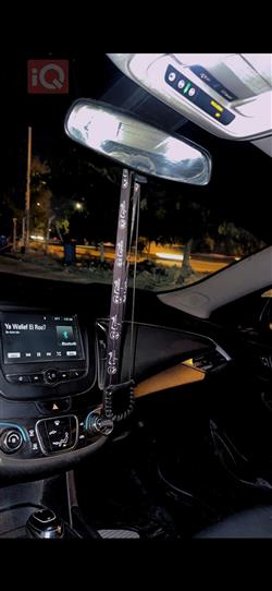 شيفروليه ماليبو